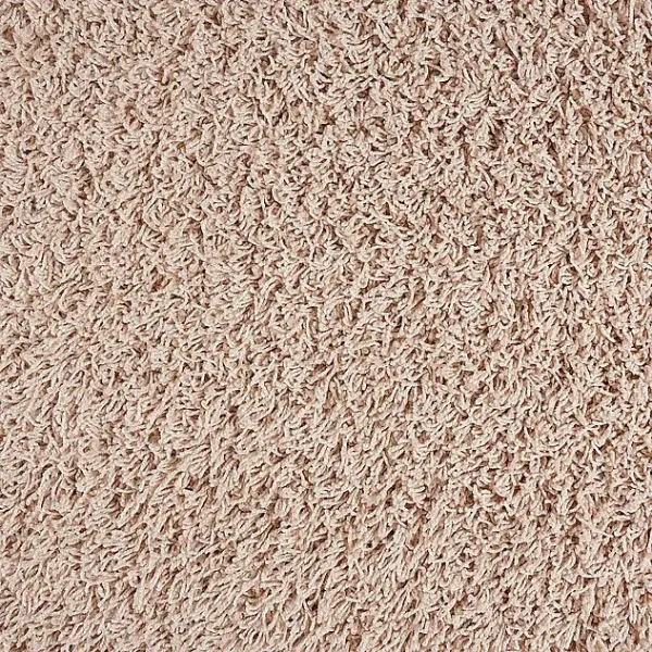 Draufsicht JAB Cottel 811 Beige – Teppichboden, Farbe Beige
